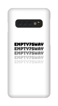 empty7sway Samsung Phone Cases