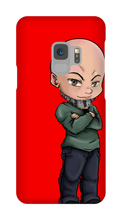 LostWon Chibi Samsung Phone Cases