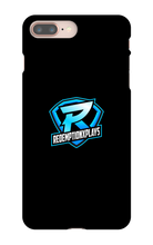 redemptionxplays iPhone Phone Cases