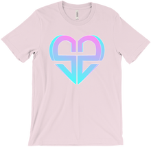 Heart logo T-Shirts