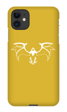 iPhone Cases Chaotic DemonChaos