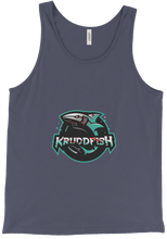 itskruddfish Tank Top