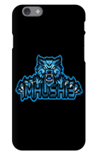 imhush13 iPhone Phone Cases
