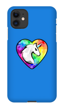 Unicorn iPhone Phone Case