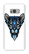 blusphinx Samsung Phone Cases