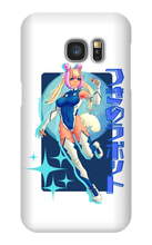 Samsung Lunar Ran