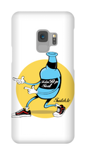 Sodapop Tad Samsung Phone Cases