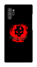 bloodlineer Samsung Phone Cases