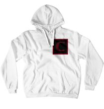 x_coyote Hoodies (No-Zip/Pullover)