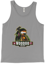 voodoowatertv Tank Top 2