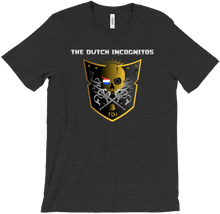 Incognitos: THE SHIELD
