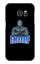 callmeentity Samsung Phone Cases