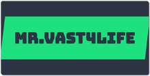 Mr.Vast4Life XXL Gaming Mousepad
