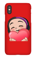 octiee iPhone Phone Cases
