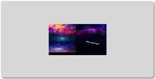 icygogo XXL Gaming Mousepad