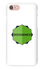 Ekstammen mobilskal (Iphone)
