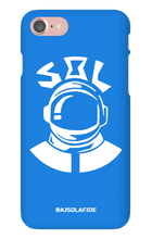 SOL iPhone Case