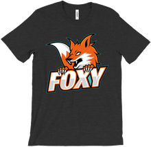 T-Shirt RedFoxx Gaming