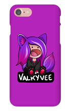 valkyvee iPhone Phone Cases