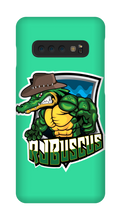 rjbuscus Samsung Phone Cases