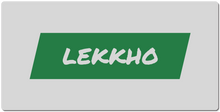 lekkho XXL Gaming Mousepad