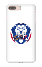 5. Coque iPhone Footb'OL Logo Lion (5 couleurs)