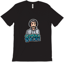 GamingByDecree T-Shirt