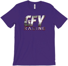 GFY Racing Logo T-Shirt