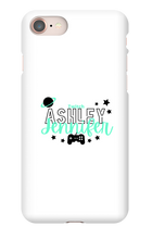 Stream Squad iPhone Cases