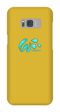 Willgasm Samsung Phone Cases