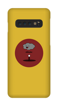 ezshadier Samsung Phone Cases