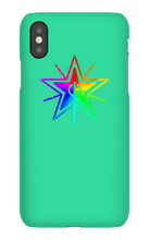 falinere iPhone Phone Cases