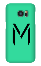 Marm Merch Samsung Phone Cases