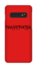 tygo2004 Samsung Phone Cases