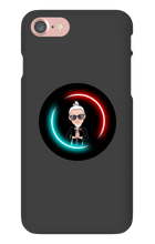 varmo_7_ttv iPhone Phone Cases