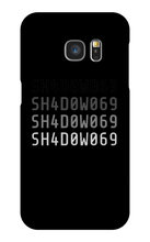 sh4d0w069 Samsung Phone Cases