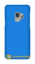 clantons Samsung Phone Cases