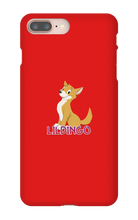 lildingo97 iPhone Phone Cases