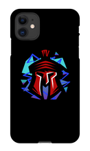 fsi_bigshep iPhone Phone Cases