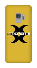 triper5 Samsung Phone Cases