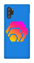 hodldog Samsung Phone Cases