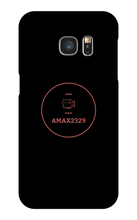 amax2329 Samsung Phone Cases