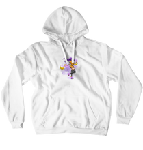 jcampanella Hoodies (No-Zip/Pullover)