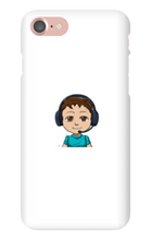 iceyadammm iPhone Phone Cases