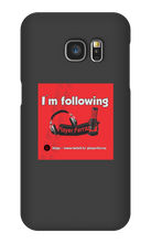 Capa para Celular Samsung PlayerFerraz Phone Cases