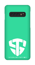 stopjuliatime Samsung Phone Cases