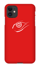 SIGHT iPhone 8 Phone Cases
