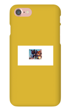 losgatosbandoleros iPhone Phone Cases