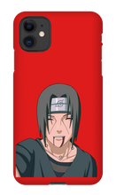 sh33ts iPhone Phone Cases
