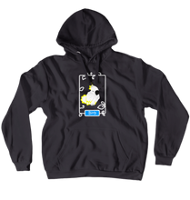 Owlineee - Cockatoo Hoodies (No-Zip/Pullover)